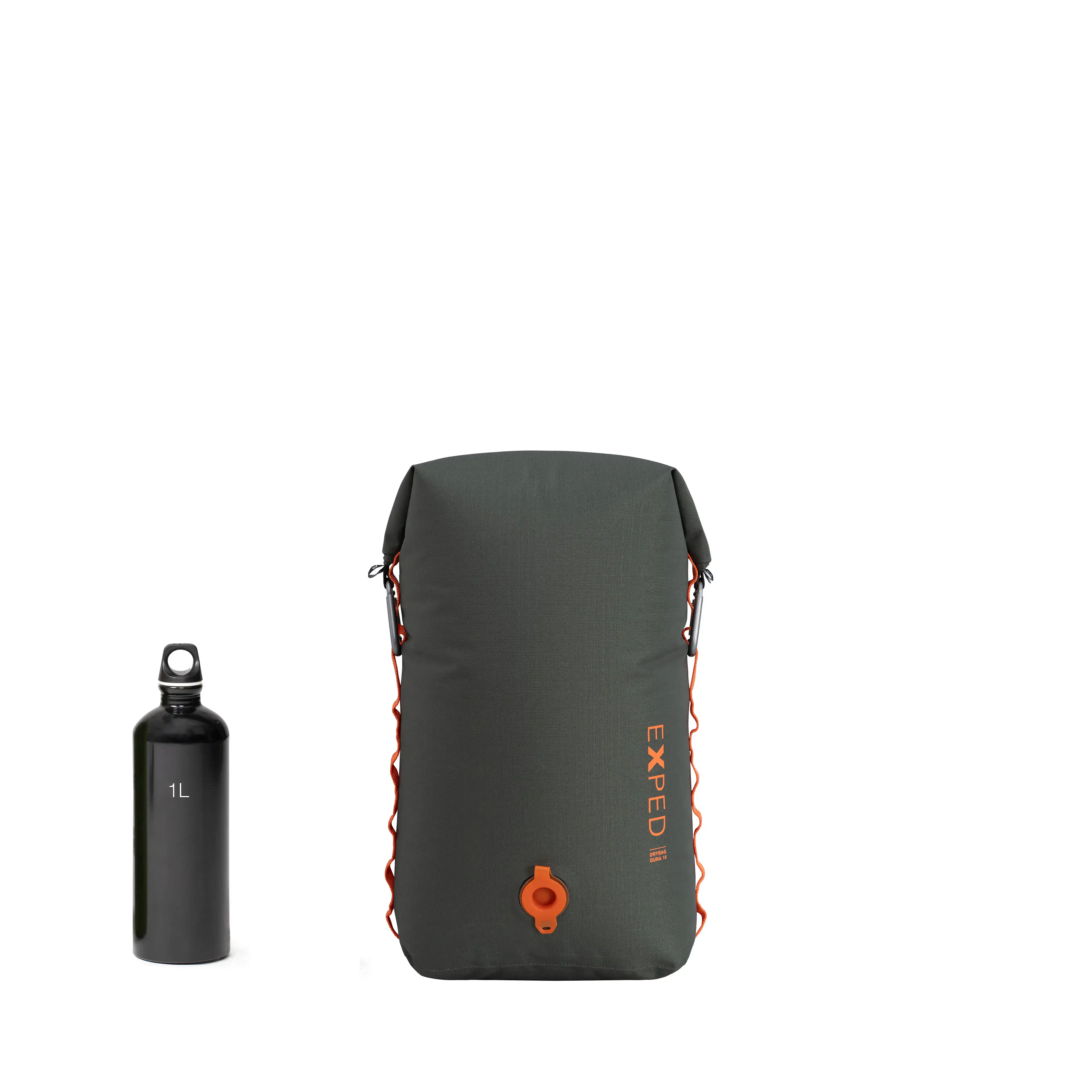 Exped Dura Drybag - 15 Litre - Image 2