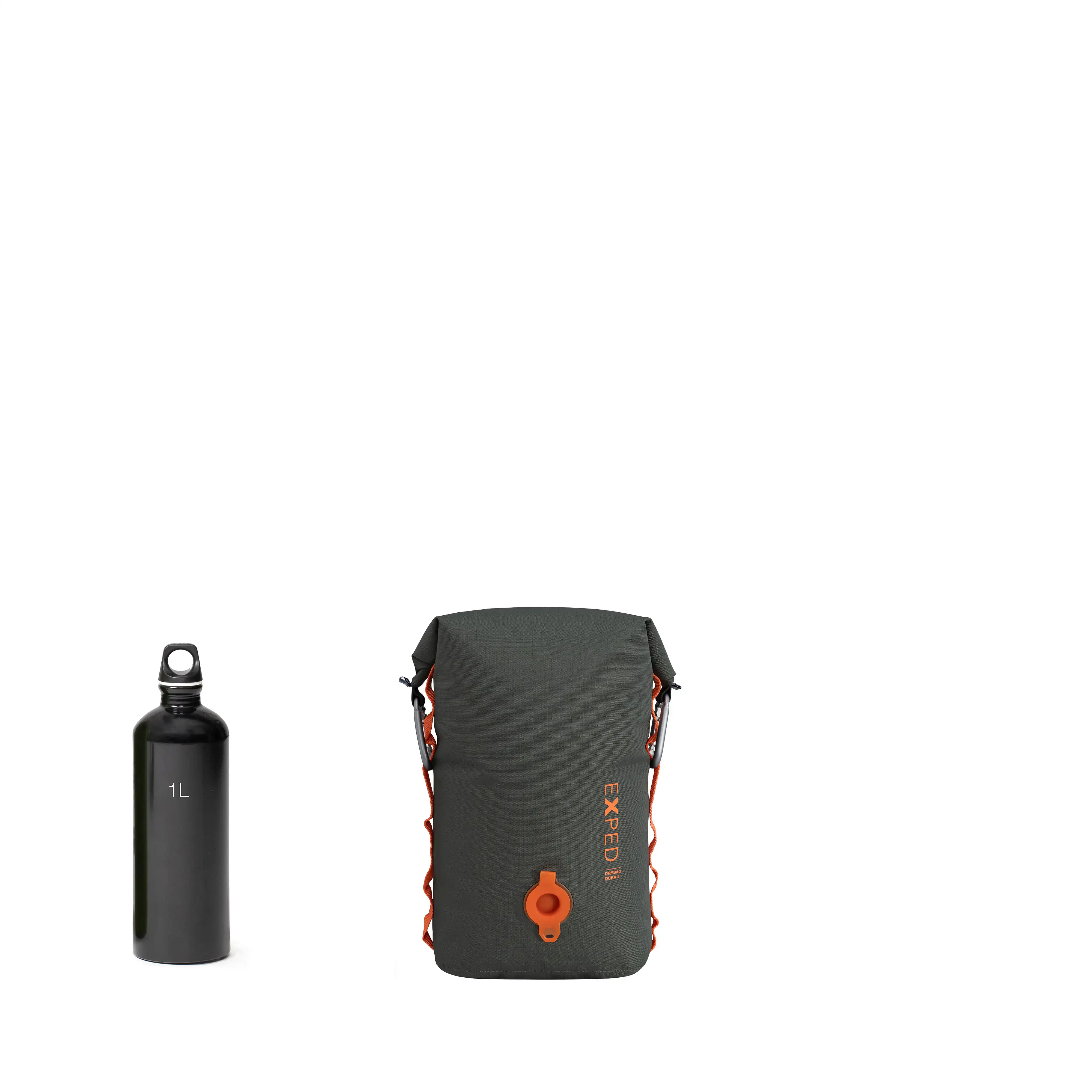 Exped Dura Drybag - 5 Litre - Image 2
