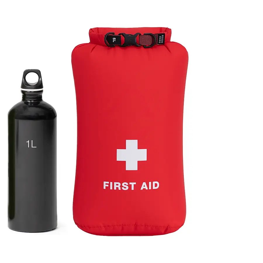 Exped First Aid 5 Litre Drybag - Image 2