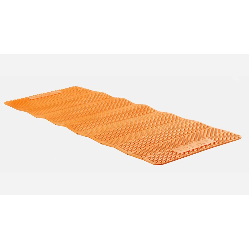 Exped FlexMat Folding Sleeping Mat - Long Wide - Image 2