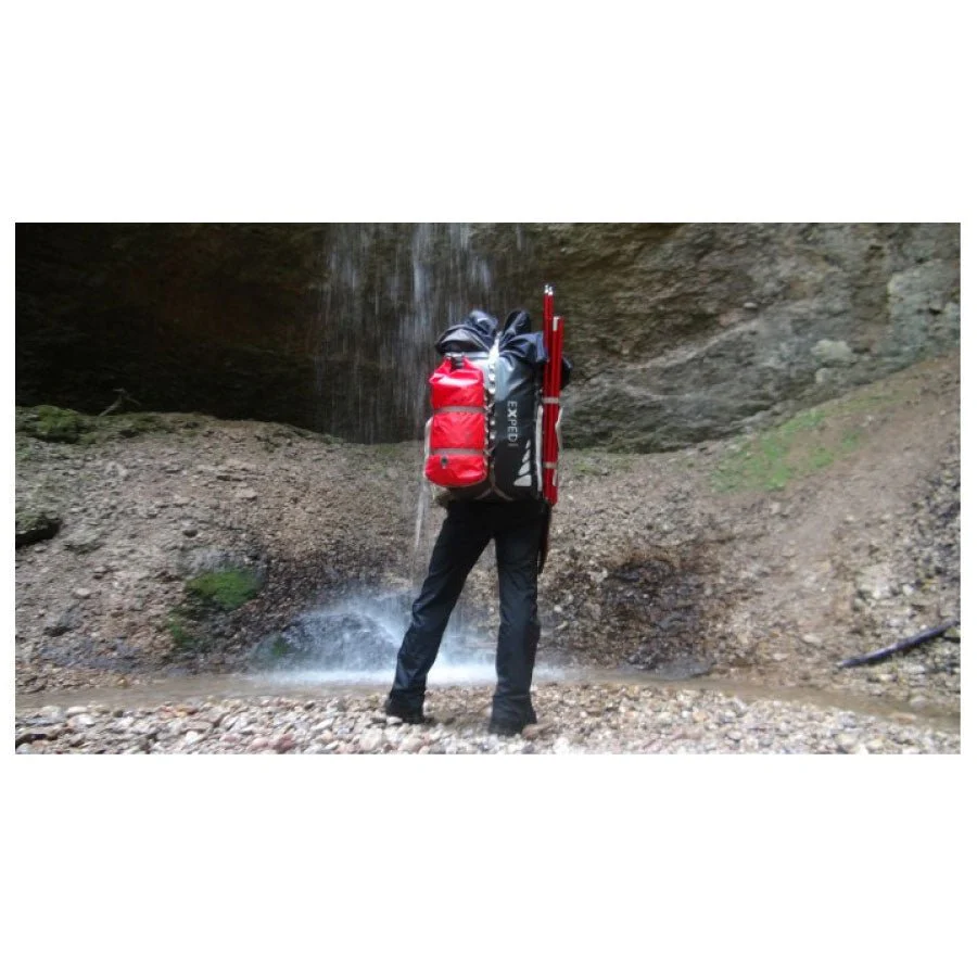 Exped Fold Dry Bag Endura - 25L - Image 5
