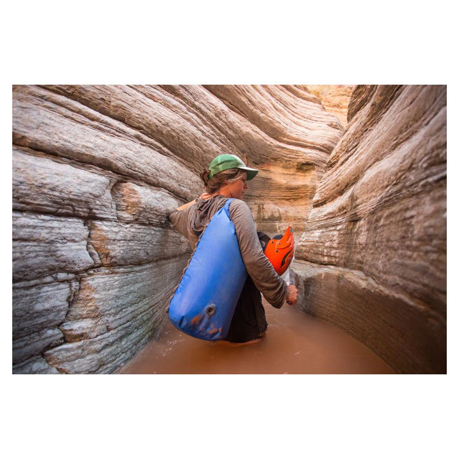 Exped Fold Dry Bag Endura - 50L - Image 4