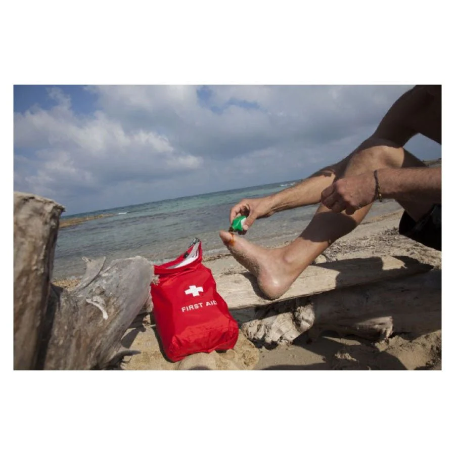 Exped Fold Drybag First Aid - Medium - Image 3
