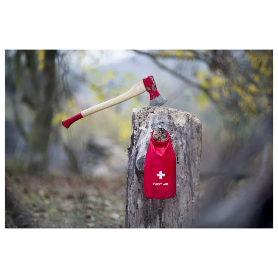 Exped Fold Drybag First Aid - Medium - Image 4