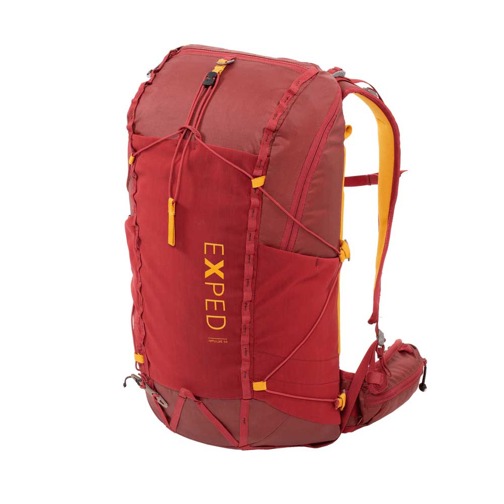 Exped Impulse 20 Litre Daypack - Image 3
