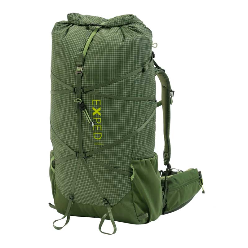 Exped Lightning 45 Litre Mens Hiking Pack - Image 3