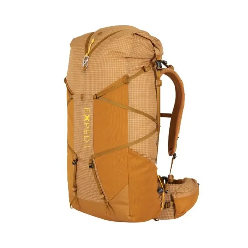 Exped Lightning 50 Litre Trekking Pack - Image 4