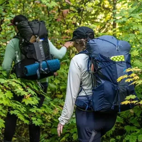 Exped Lightning 50 Litre Trekking Pack - Image 5