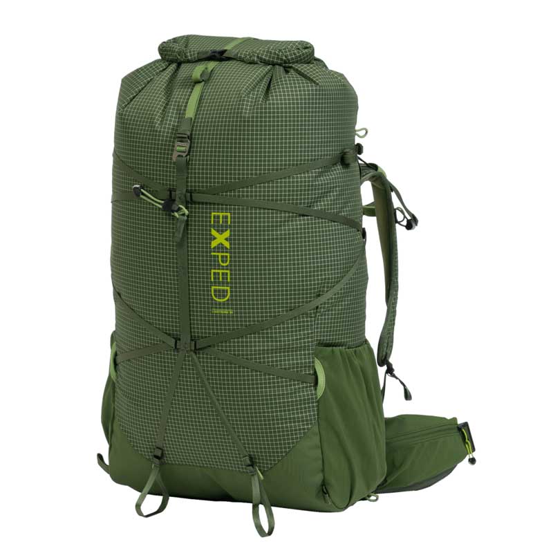 Exped Lightning 60 Litre Mens Hiking Pack - Image 3