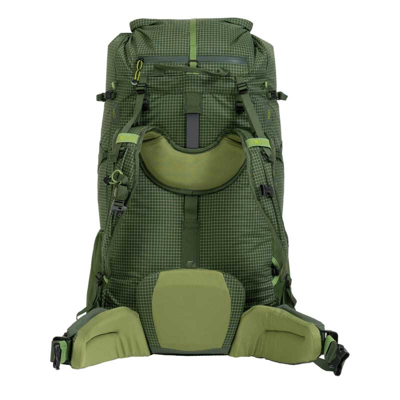 Exped Lightning 60 Litre Mens Hiking Pack - Image 4