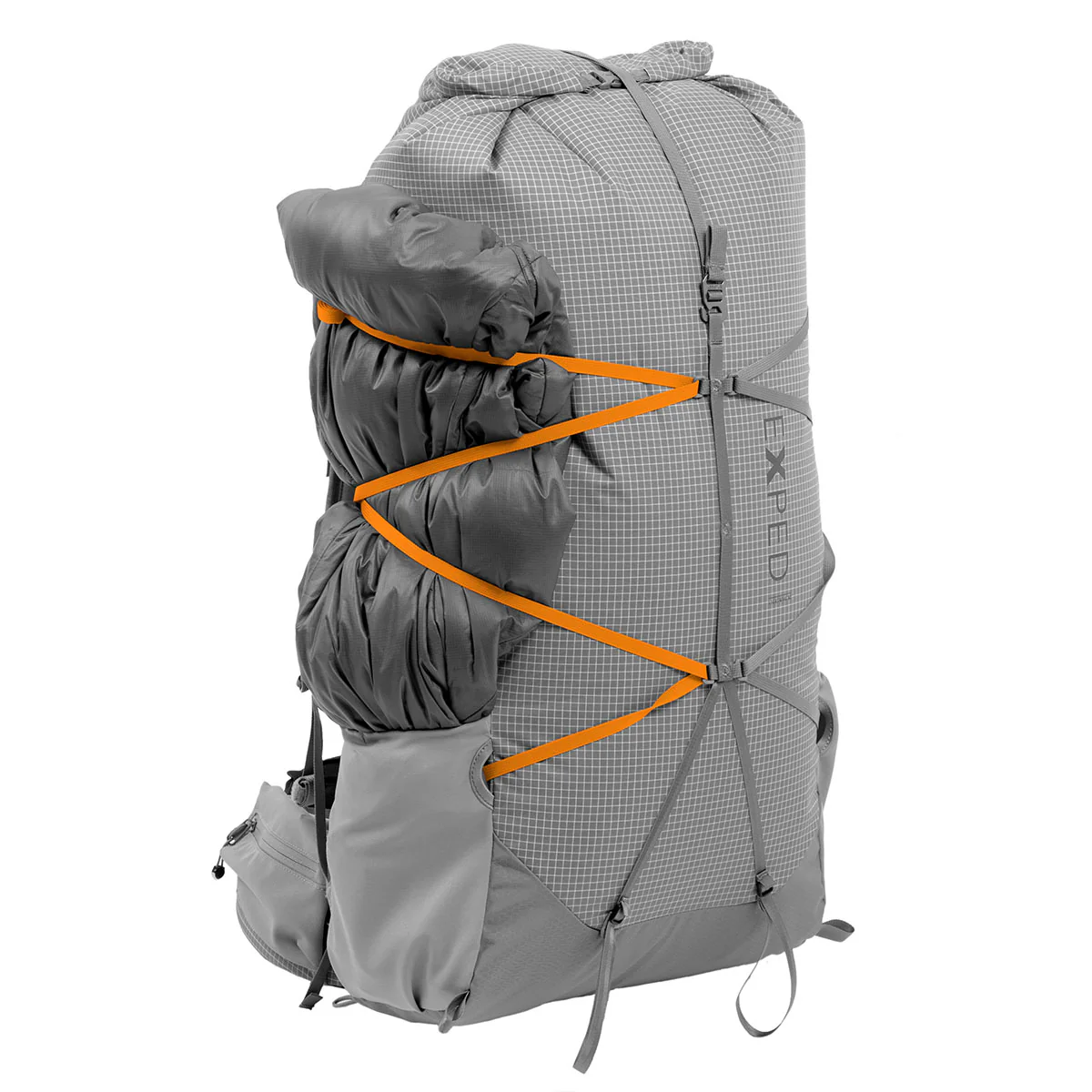 Exped Lightning 60 Litre Mens Hiking Pack - Image 7
