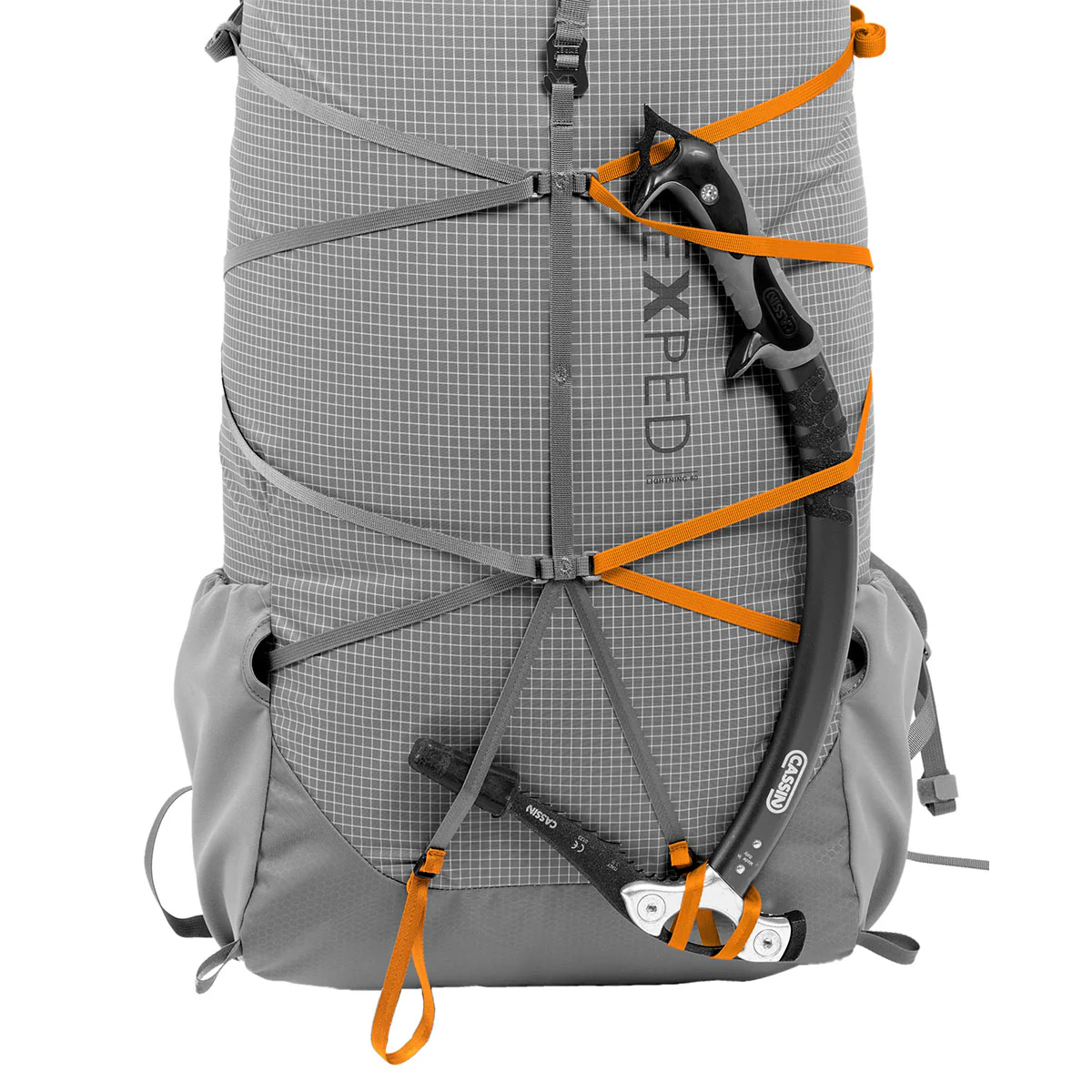 Exped Lightning 60 Litre Mens Hiking Pack - Image 8