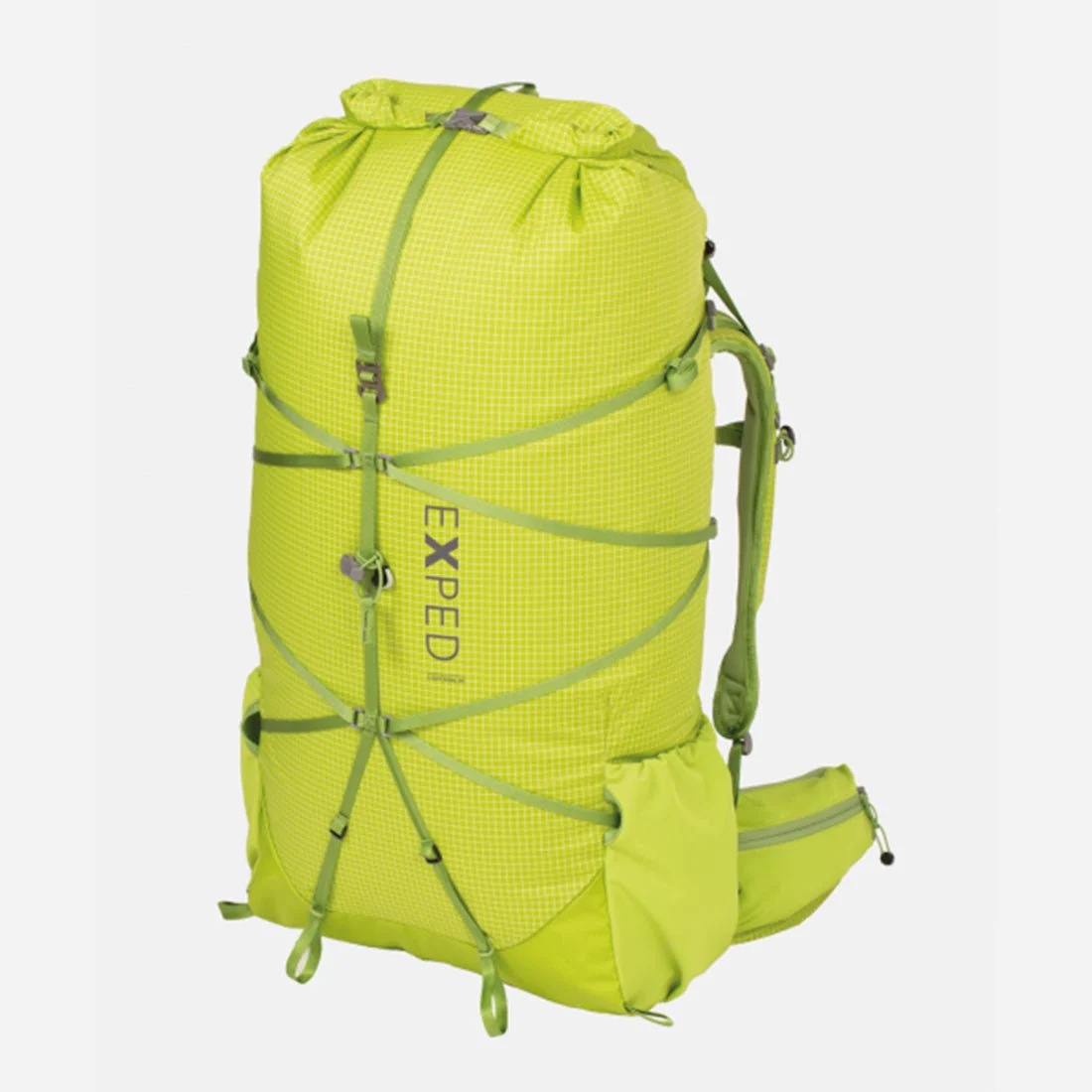 Exped Lightning 60 Litre Mens Hiking Pack - Image 9
