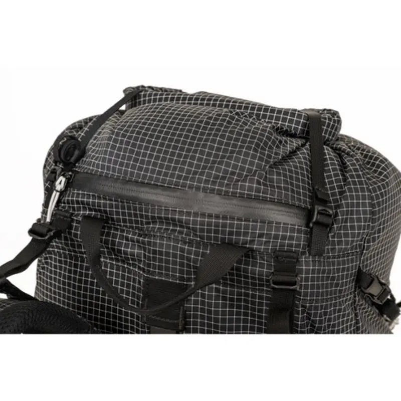 Exped Lightning 60 Litre Trekking Pack - Image 3