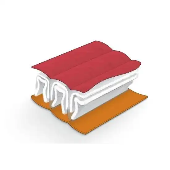 Exped LiteSyn +2°C Ultra Lightweight Sleeping Bag - Long - Image 4