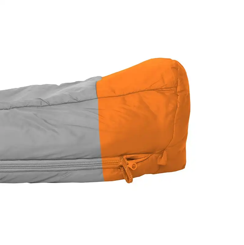 Exped LiteSyn +2°C Ultra Lightweight Sleeping Bag - Long - Image 7