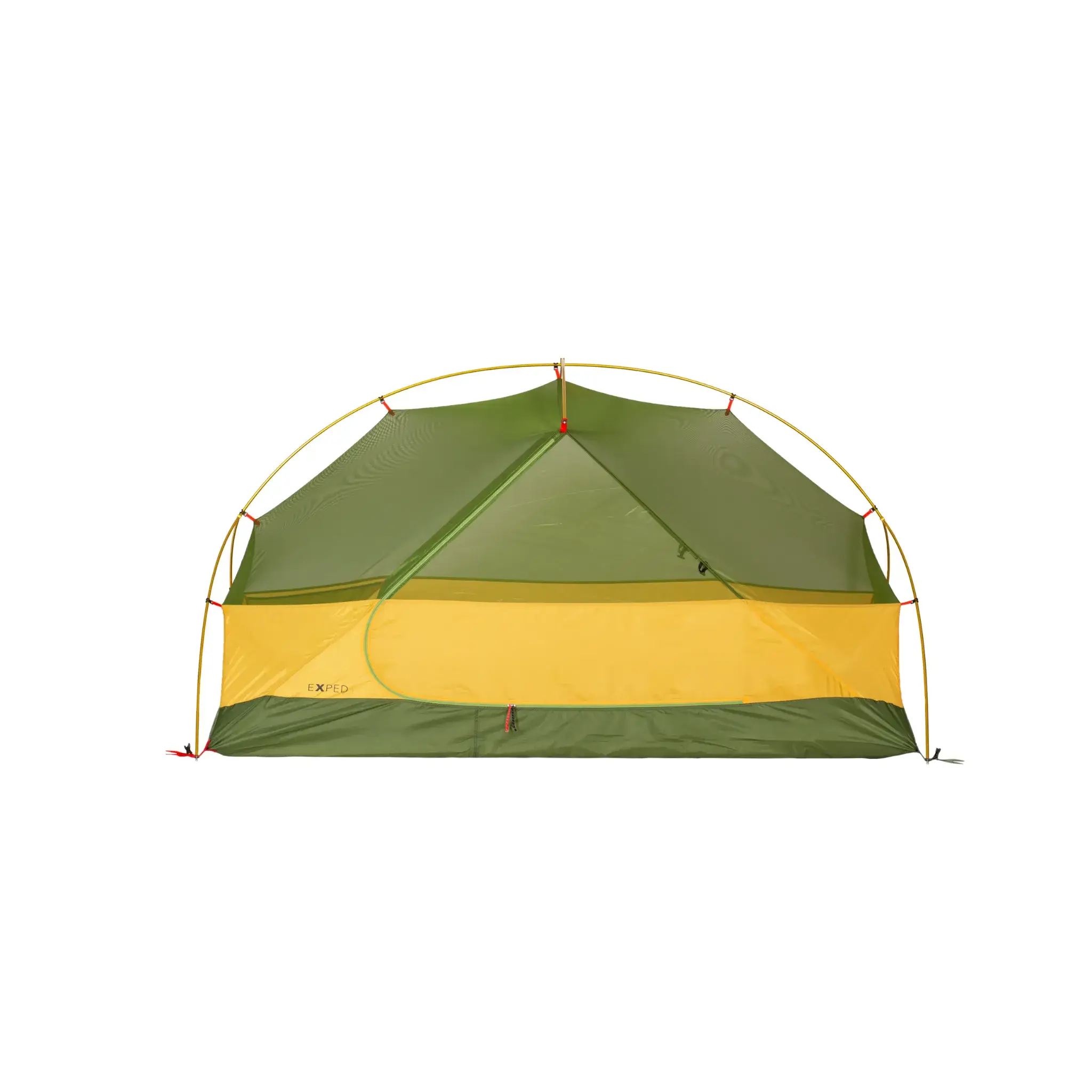 Exped Lyra II 2 Person Tent - Image 2