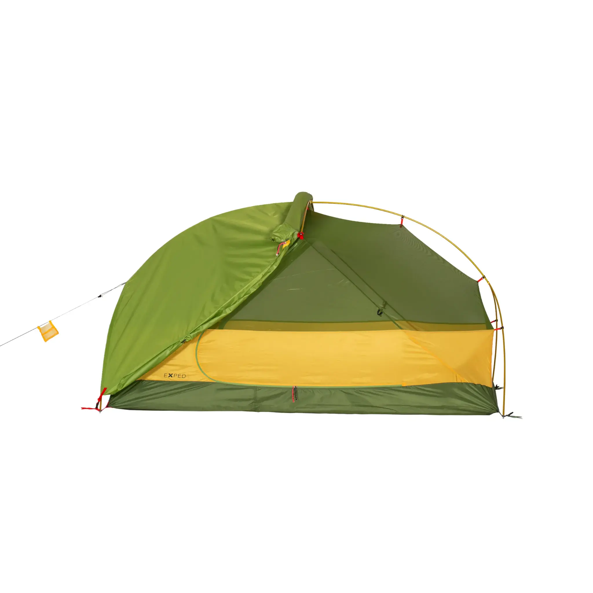 Exped Lyra II 2 Person Tent - Image 3
