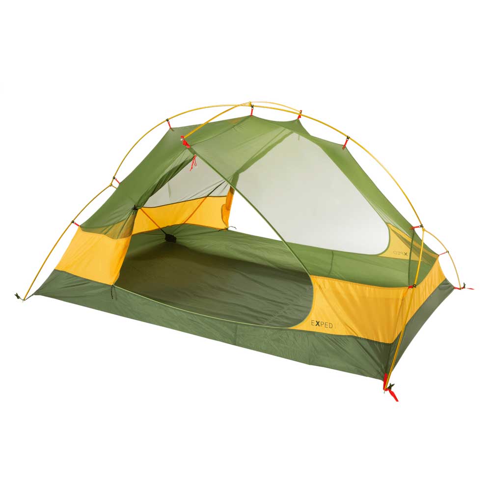 Exped Lyra II Tent 2 Person Tent - Image 2