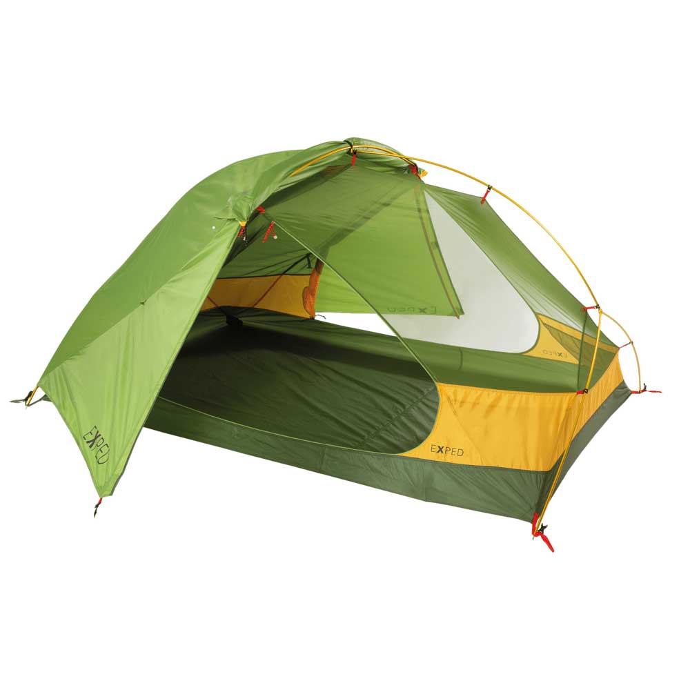 Exped Lyra II Tent 2 Person Tent - Image 3