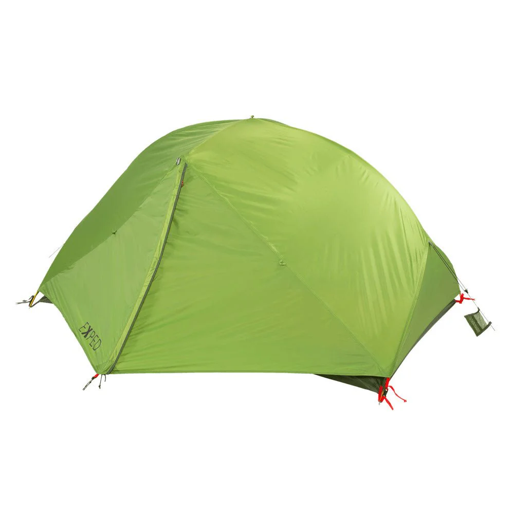 Exped Lyra II Tent 2 Person Tent - Image 4