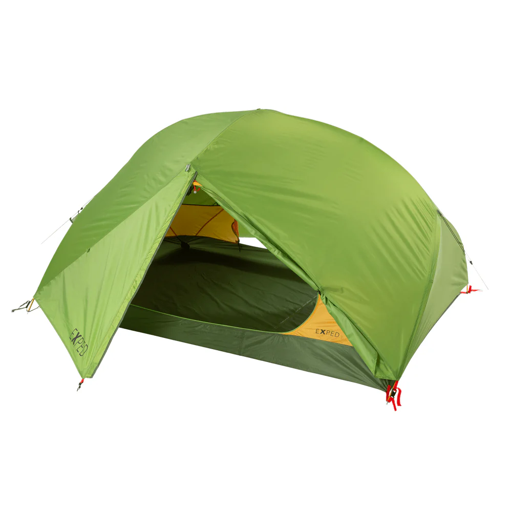 Exped Lyra III 3 Person Tent - Image 2