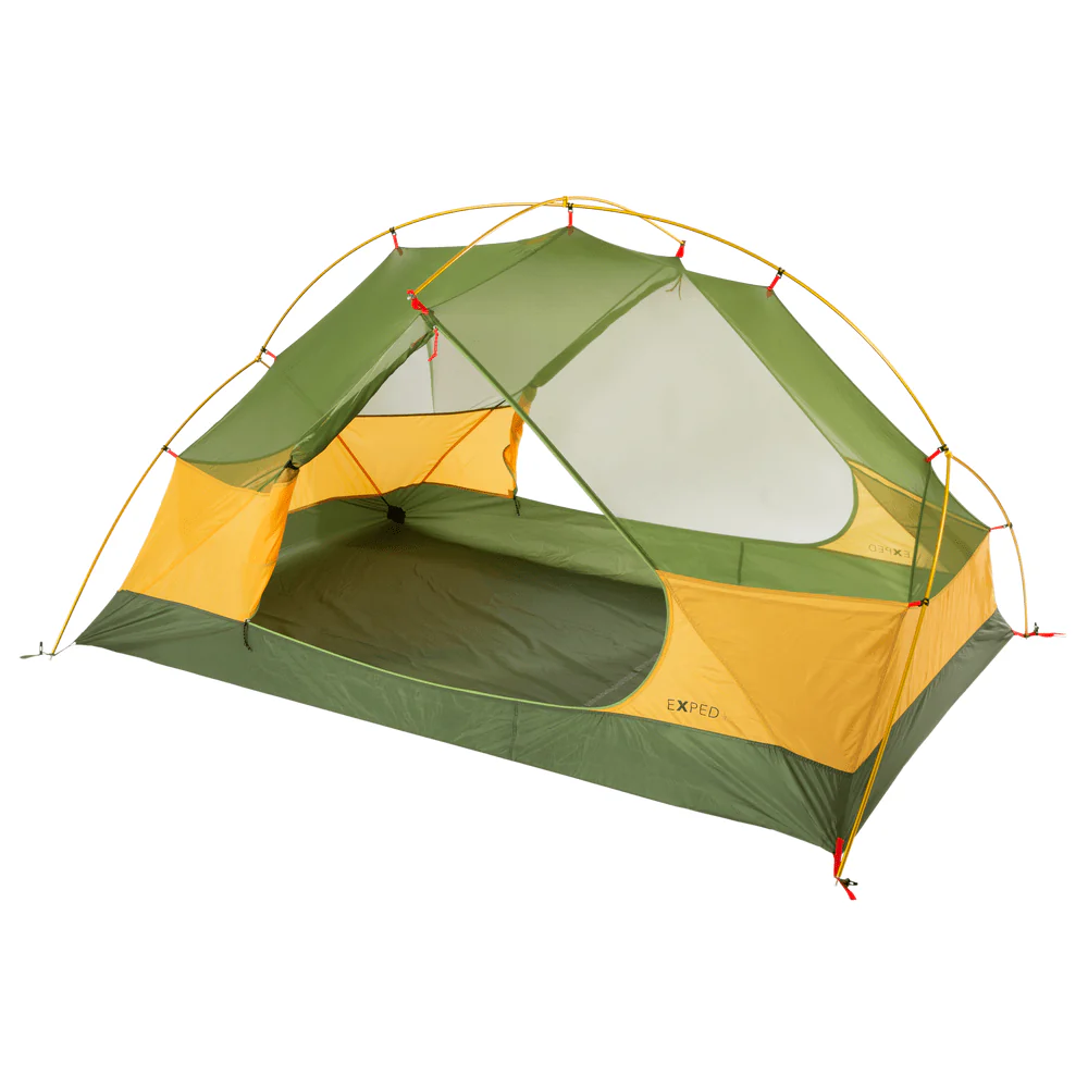 Exped Lyra III 3 Person Tent - Image 3