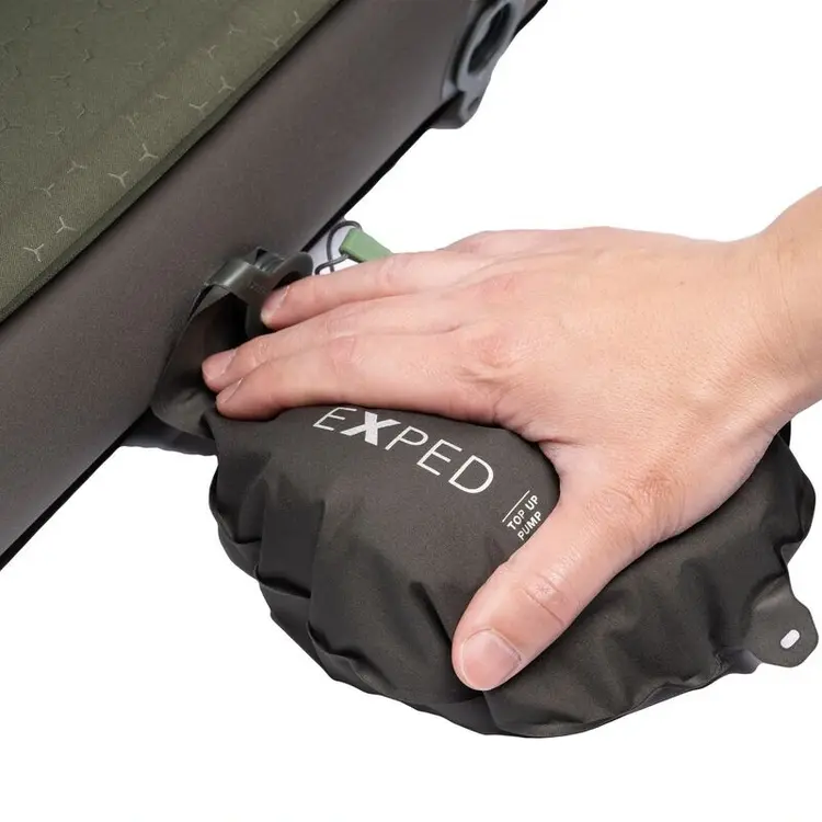 Exped MegaMat Auto Self-Inflating Mat - Image 10