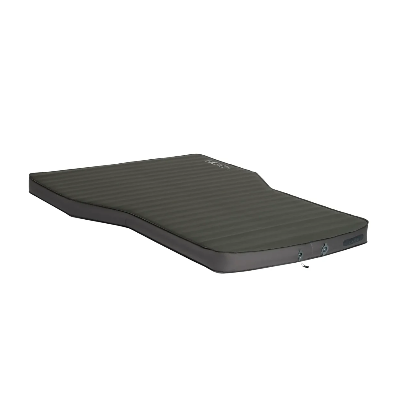 Exped MegaMat Duo 10 Auto Vehicle Sleeping Mat - Image 3