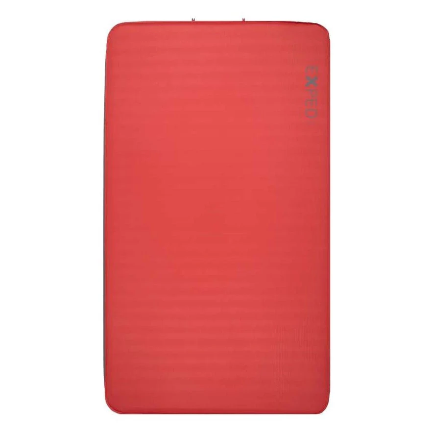 Exped MegaMat Duo 10 Self Inflating Sleeping Mat - Medium - Image 2