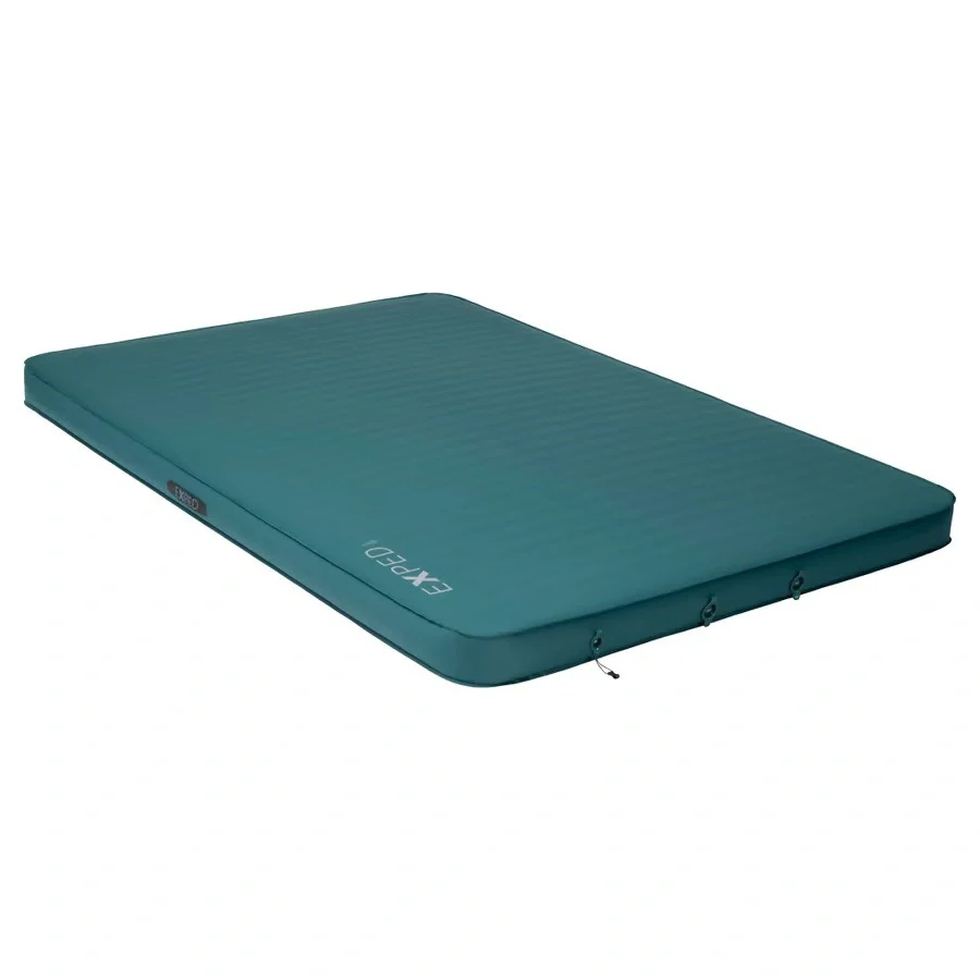 Exped MegaMat Duo Self-Inflating Mat - Long Wide Plus - Image 2