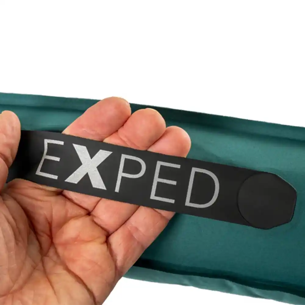 Exped MegaMat Duo Self-Inflating Mat - Medium - Image 4