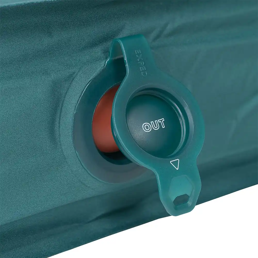 Exped MegaMat Duo Self-Inflating Mat - Medium - Image 6