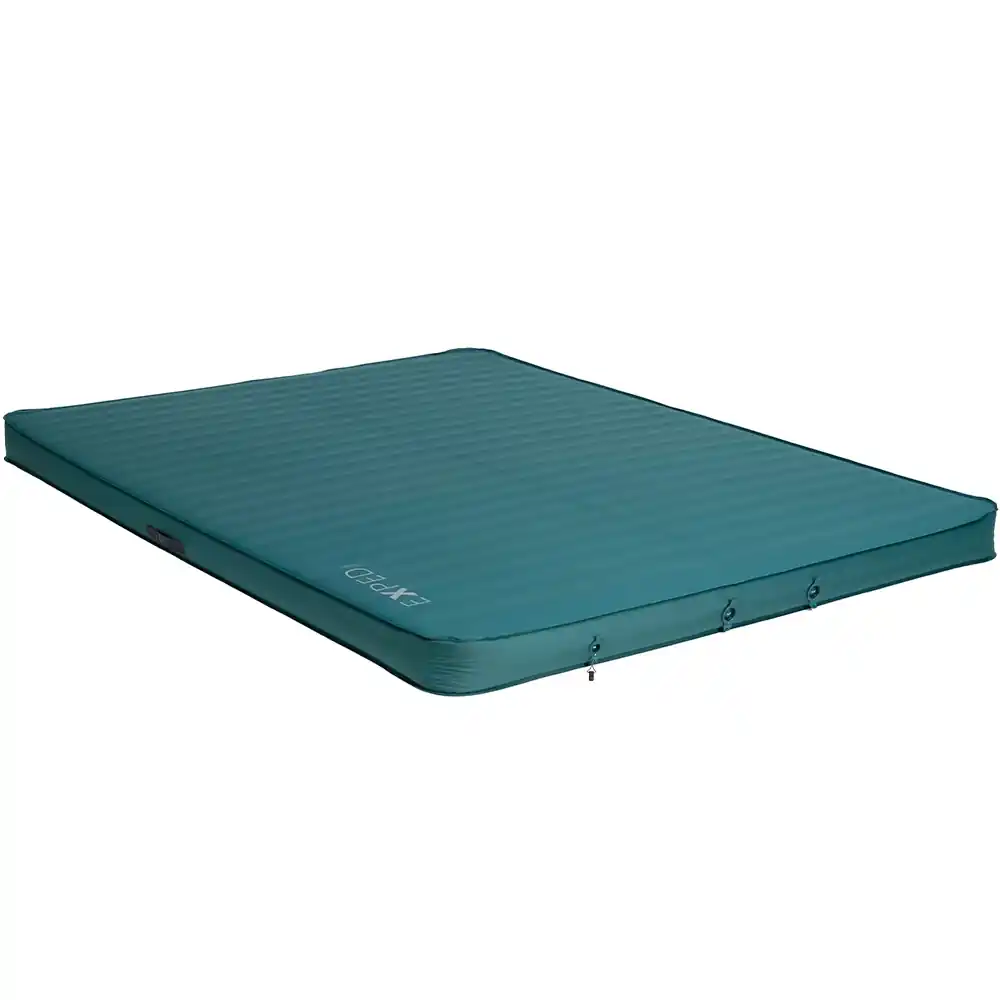 Exped MegaMat Duo Self-Inflating Mat - Queen - Image 2