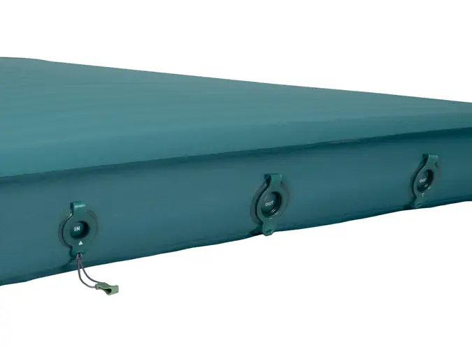 Exped MegaMat Duo Self-Inflating Mat - Queen - Image 3