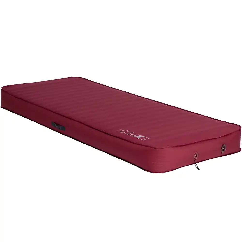 Exped MegaMat Max Self-Inflating Mat - Long Extra Wide - Image 2
