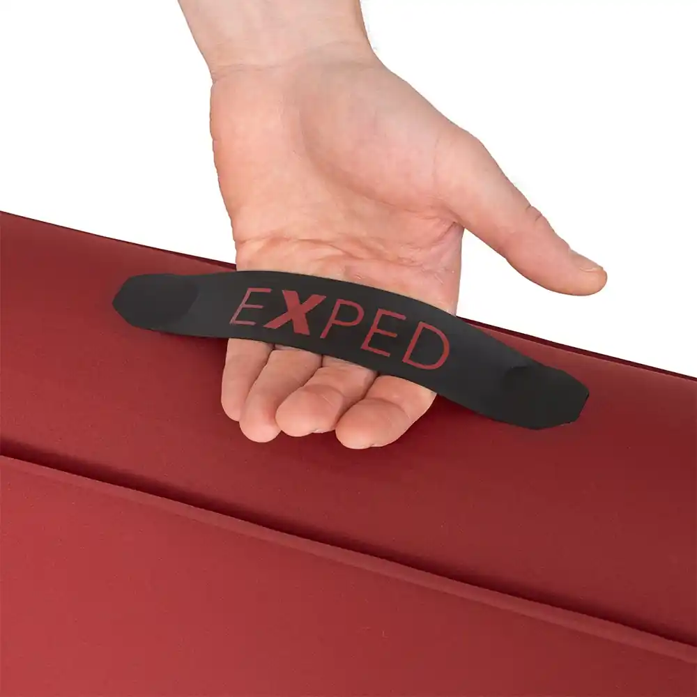 Exped MegaMat Max Self-Inflating Mat - Long Extra Wide - Image 5