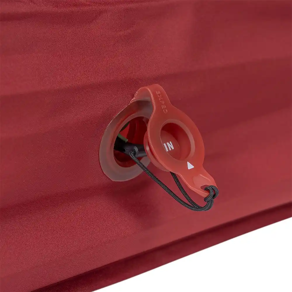 Exped MegaMat Max Self-Inflating Mat - Long Extra Wide - Image 6