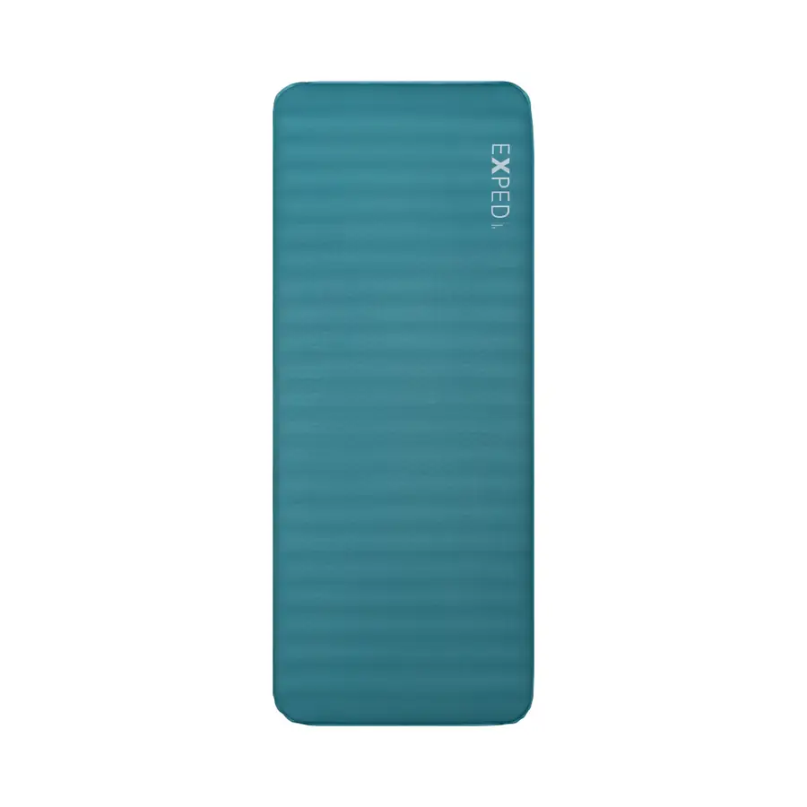 Exped MegaMat Self-Inflating Mat - Long Extra Wide