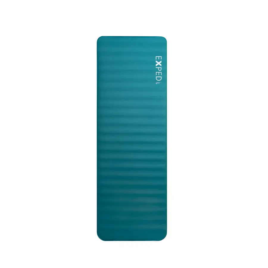 Exped MegaMat Self-Inflating Mat - Long Wide