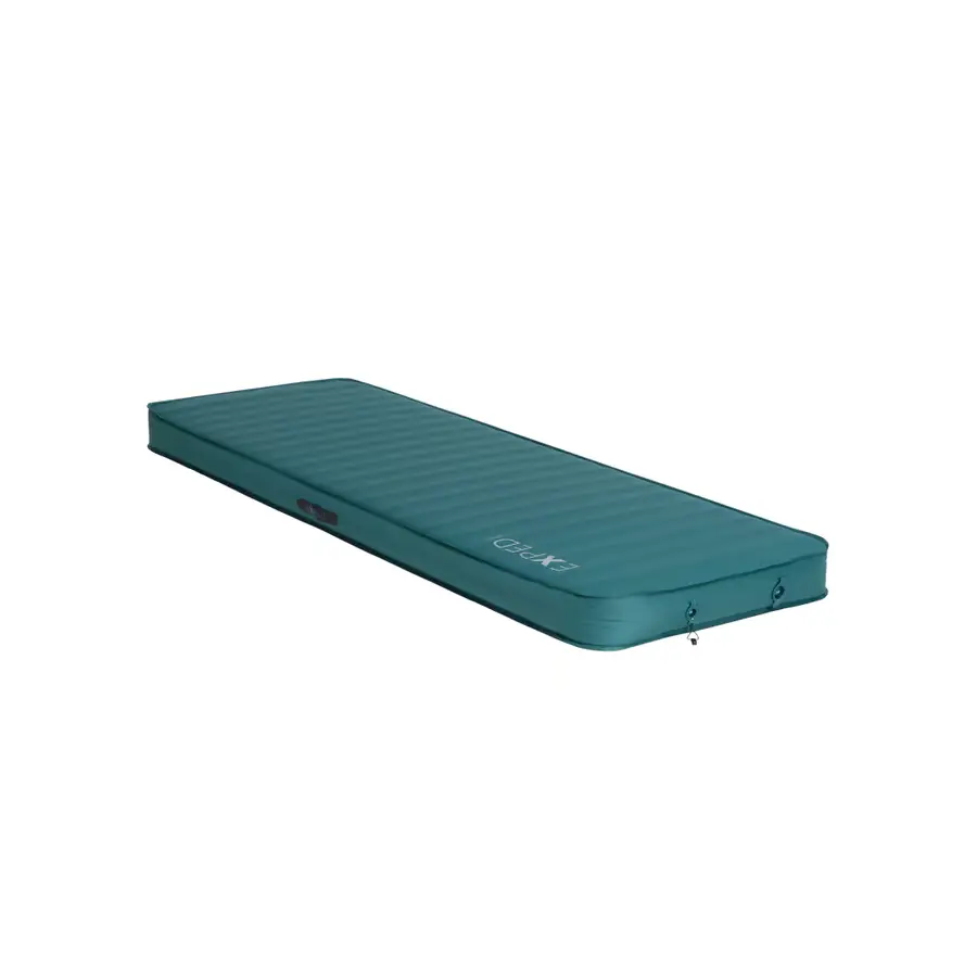 Exped MegaMat Self-Inflating Mat - Long Wide - Image 2