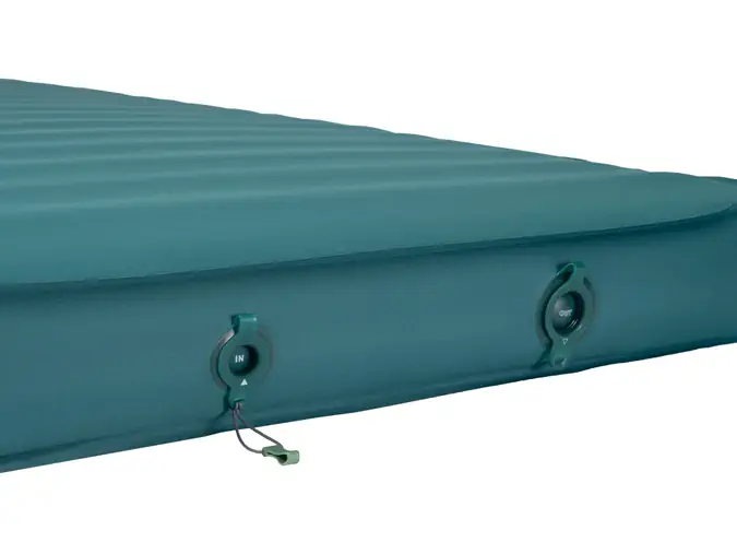Exped MegaMat Self-Inflating Mat - Medium Wide - Image 3