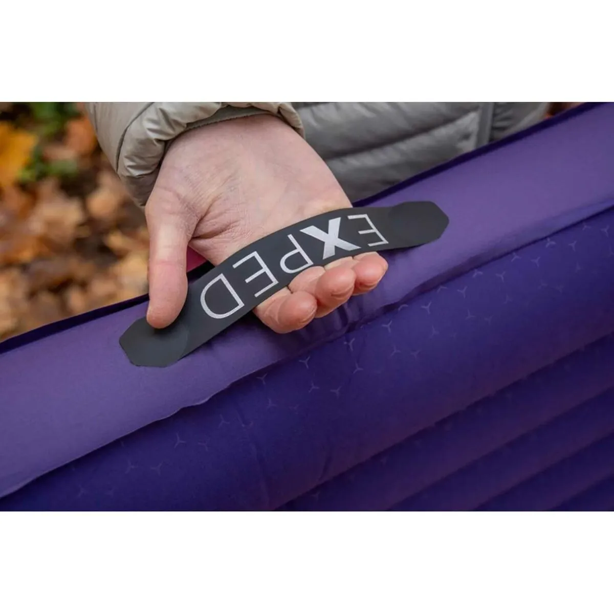 Exped MegaMat Ultra Mat - Medium Wide - Image 4
