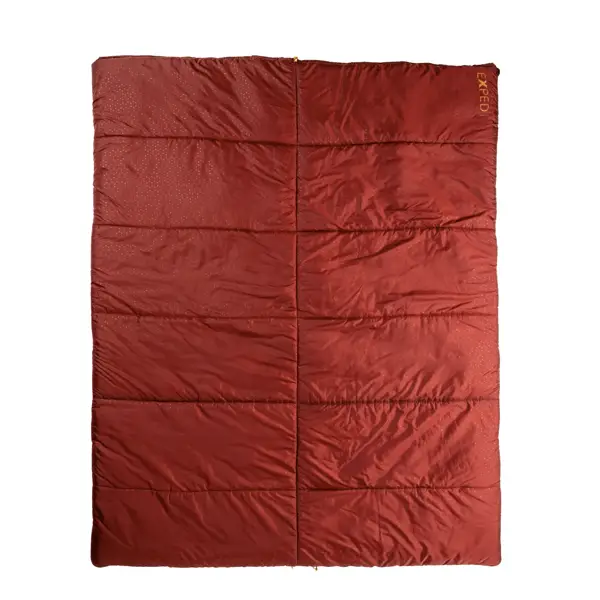 Exped MegaSleep Duo Sleeping Bag - Image 3