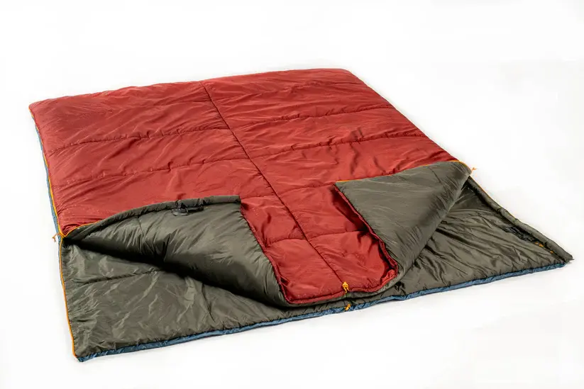 Exped MegaSleep Duo Sleeping Bag - Image 4