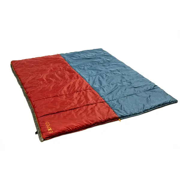 Exped MegaSleep Duo Sleeping Bag - Image 5