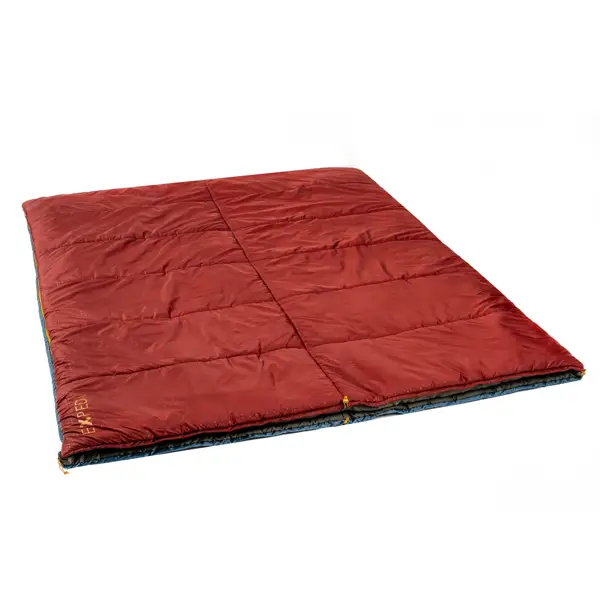 Exped MegaSleep Duo Sleeping Bag - Image 6