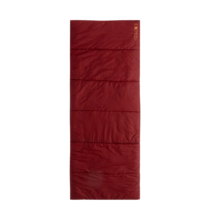 Exped MegaSleep Uno Sleeping Bag - Image 2