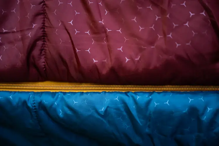 Exped MegaSleep Uno Sleeping Bag - Image 6