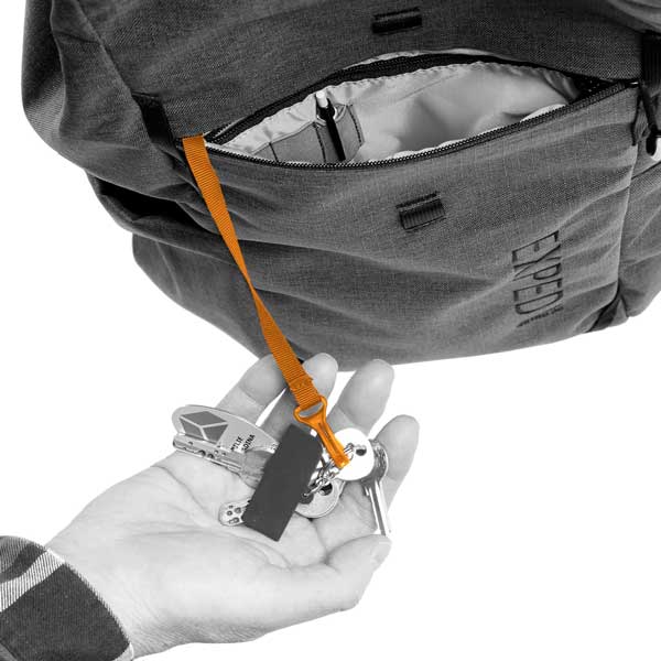 Exped Metro 30 Litre Daypack - Image 7